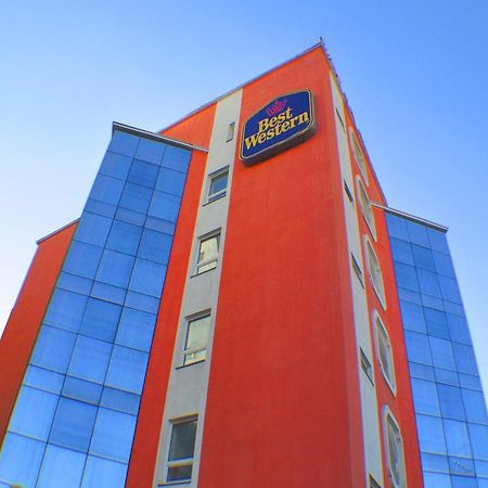 Best Western Gobi'S Kelso Улан-Батор Екстер'єр фото